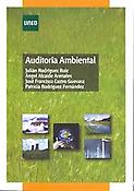 Imagen de portada del libro Auditoría ambiental