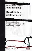 Imagen de portada del libro Movilidades adolescentes