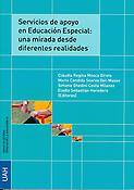 Imagen de portada del libro Servicios de apoyo en educación especial