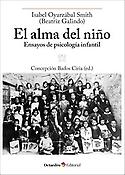 Imagen de portada del libro El alma del niño