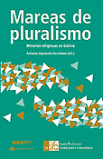 Imagen de portada del libro Mareas de pluralismo
