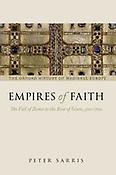 Imagen de portada del libro Empires of faith fall of Rome