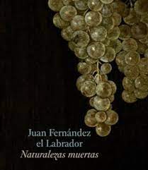 Imagen de portada del libro Juan Fernández el Labrador