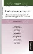 Imagen de portada del libro Evaluaciones externas