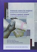 Imagen de portada del libro Violencia contra las mujeres