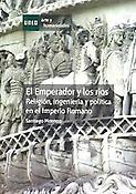 Imagen de portada del libro El emperador y los ríos