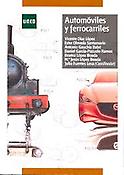 Imagen de portada del libro Automóviles y ferrocarriles