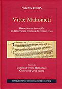 Imagen de portada del libro Vitae Mahometi