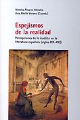 Imagen de portada del libro Espejismos de la realidad