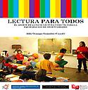 Imagen de portada del libro Lectura para todos. El aporte de la fácil lectura como vía para la equiparación de oportunidades