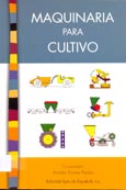 Imagen de portada del libro Maquinaria para cultivo