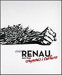Imagen de portada del libro Josep Renau, 1907-1982
