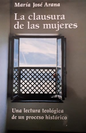 Imagen de portada del libro La clausura de las mujeres