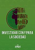 Imagen de portada del libro Investigar con y para la sociedad