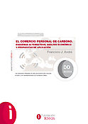 Imagen de portada del libro El comercio personal de carbono