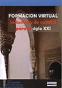 Imagen de portada del libro Formación virtual inclusiva y de calidad para el siglo XXI