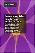 Imagen de portada del libro Introducción al análisis de datos