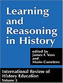 Imagen de portada del libro International review of history education