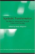 Imagen de portada del libro Symbolic transformation