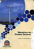 Imagen de portada del libro Mecánica de fluidos general