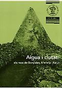 Imagen de portada del libro Aigua i ciutat