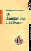Imagen de portada del libro Os diminutivos en galego