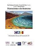 Imagen de portada del libro Narraciones sin fronteras