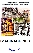 Imagen de portada del libro Imaginaciones