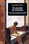 Imagen de portada del libro El malson de Chandos