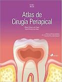 Imagen de portada del libro Atlas de cirugía periapical