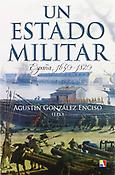 Imagen de portada del libro Un Estado militar