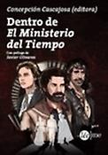 Imagen de portada del libro Dentro de El Ministerio del Tiempo