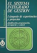 Imagen de portada del libro El sistema integrado de gestión