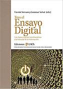 Imagen de portada del libro Tras el ensayo digital