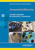 Imagen de portada del libro Neurorrehabilitación