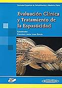 Imagen de portada del libro Evaluación clínica y tratamiento de la espasticidad