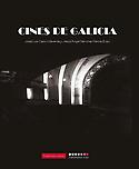 Imagen de portada del libro Cines de Galicia