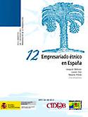 Imagen de portada del libro Empresariado étnico en España