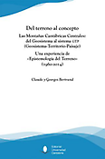 Imagen de portada del libro Del terreno al concepto. Las Montañas Cantábricas Centrales: del Geosistema al sistema GTP (Geosistema-Territorio-Paisaje)