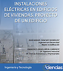 Imagen de portada del libro Instalaciones eléctricas en edificios de viviendas