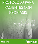 Imagen de portada del libro Protocolo para pacientes con psoriasis