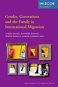 Imagen de portada del libro Gender, generations and the family in international migration