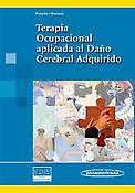 Imagen de portada del libro Terapia ocupacional aplicada al daño cerebral adquirido