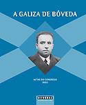 Imagen de portada del libro A Galiza de Bóveda