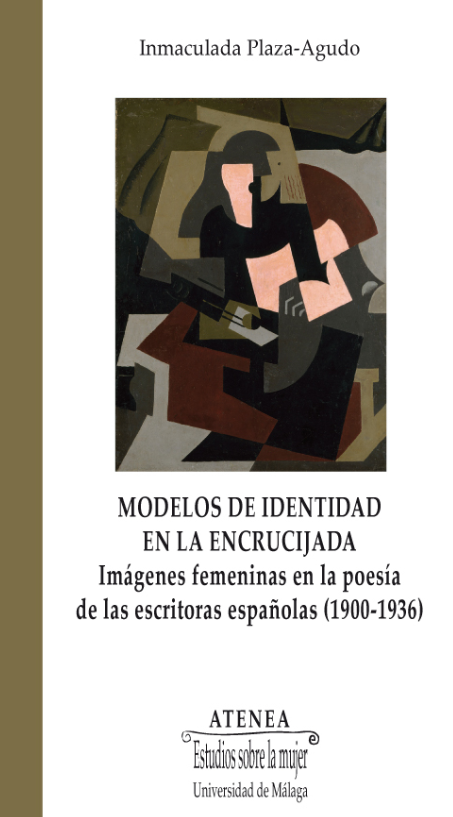 Imagen de portada del libro Modelos de identidad en la encrucijada