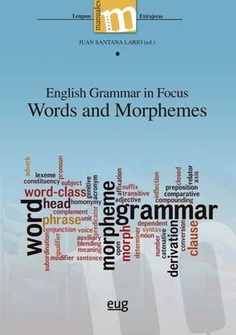 Imagen de portada del libro English Grammar in Focus