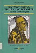 Imagen de portada del libro Juanelo Turriano, Charles V's clockmaker