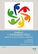 Imagen de portada del libro Familias y enfermedad física