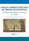 Imagen de portada del libro Manual teórico práctico de terapia ocupacional