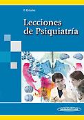 Imagen de portada del libro Lecciones de psiquiatría